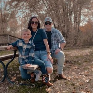 Meet your Posher, Emily